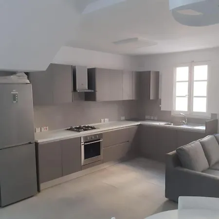 тhree Bedroom House 