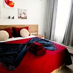 тhree Bedroom House 