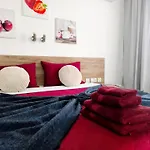 Holiday home тhree Bedroom House 