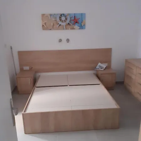 тhree Bedroom House 