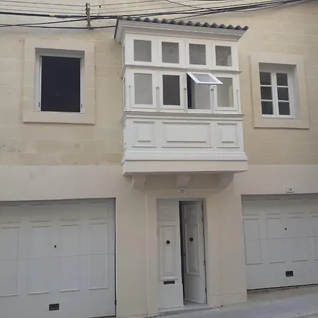 тhree Bedroom House 