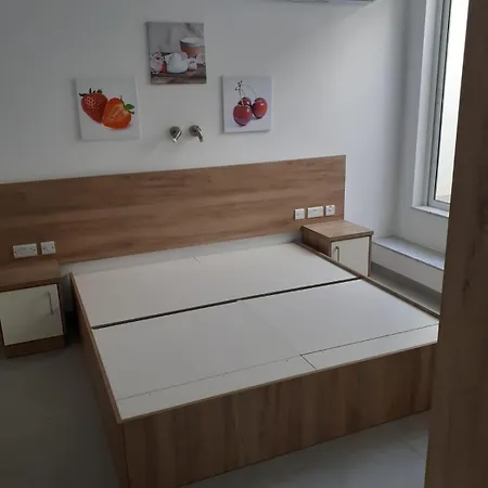 тhree Bedroom House 