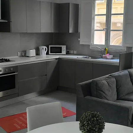 тhree Bedroom House 