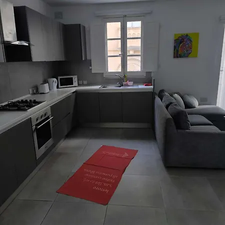 тhree Bedroom House 