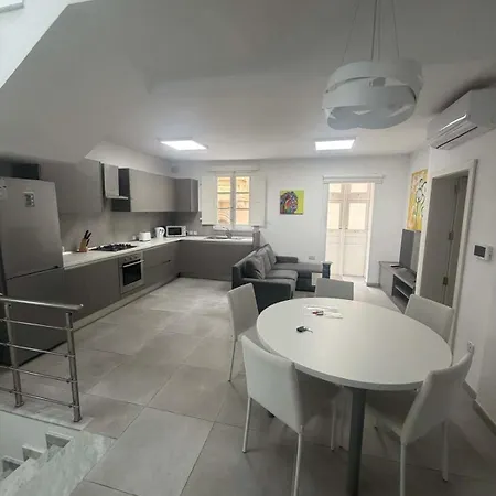 тhree Bedroom House 