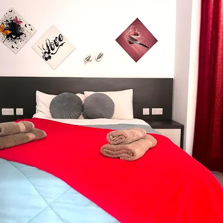 тhree Bedroom House 