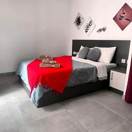 тhree Bedroom House 