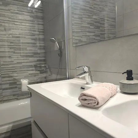 тhree Bedroom House 