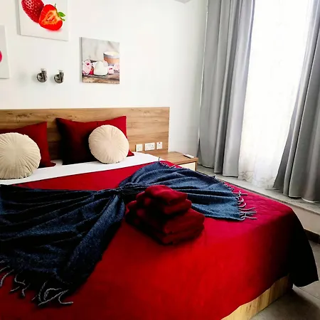 тhree Bedroom House 