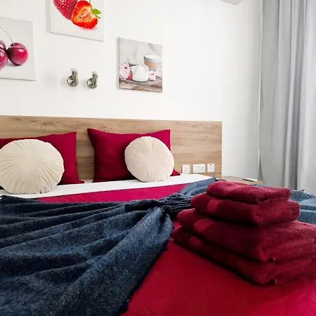 Holiday home тhree Bedroom House 
