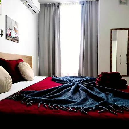Holiday home тhree Bedroom House 