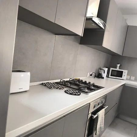 тhree Bedroom House 