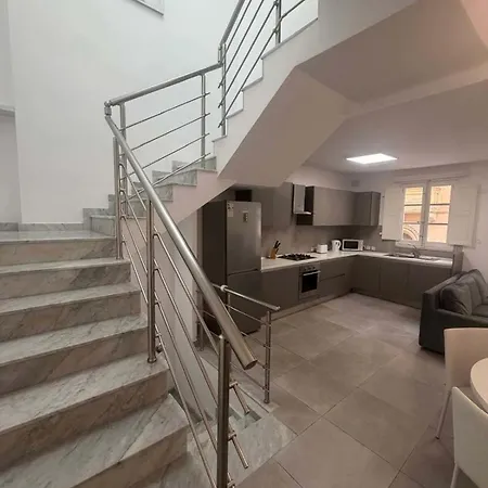 тhree Bedroom House 