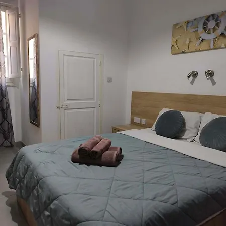 тhree Bedroom House 