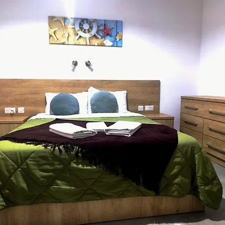 тhree Bedroom House 