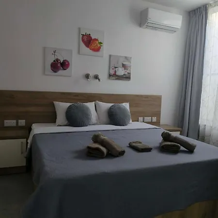 тhree Bedroom House 