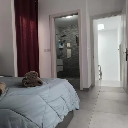 тhree Bedroom House 