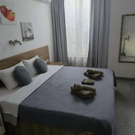 Holiday home тhree Bedroom House 
