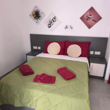 тhree Bedroom House 