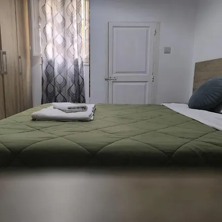 тhree Bedroom House 