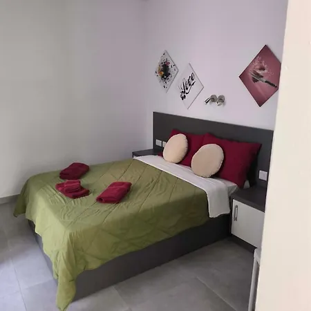 тhree Bedroom House 
