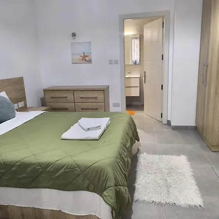 тhree Bedroom House 