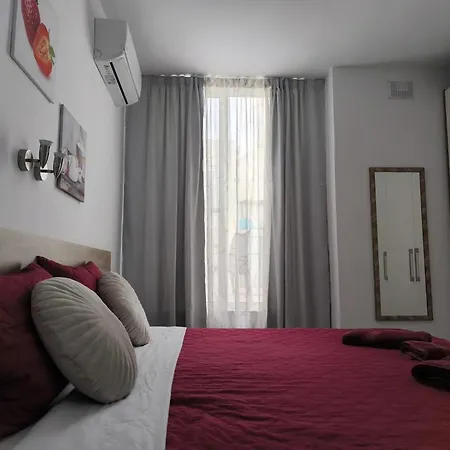 тhree Bedroom House 
