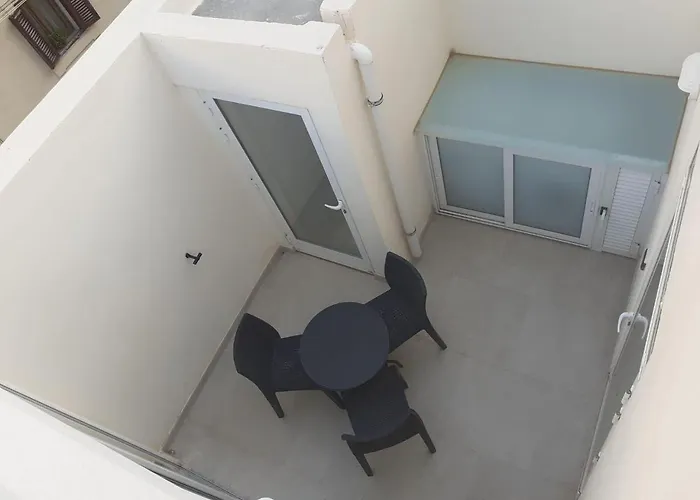 тhree Bedroom House 