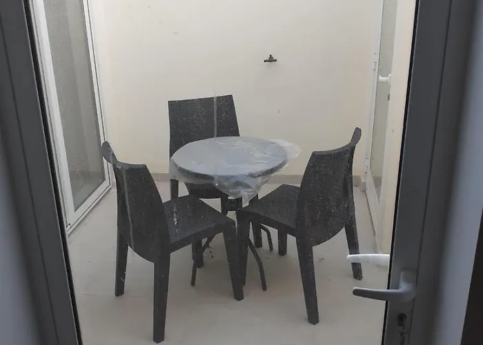 тhree Bedroom House 