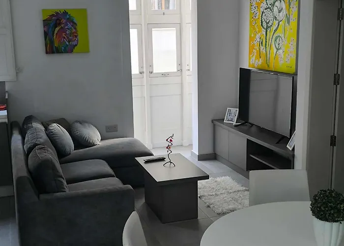 펜션 тhree Bedroom House 