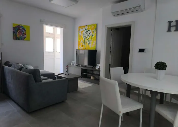 тhree Bedroom House 