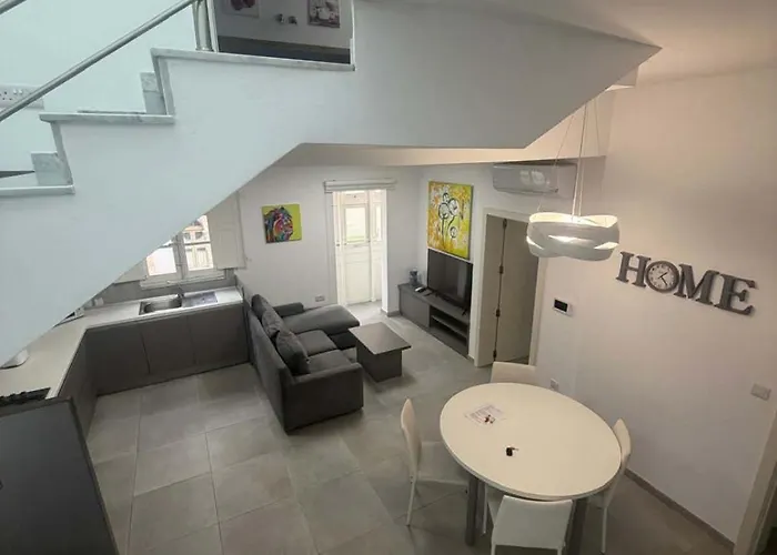 тhree Bedroom House 