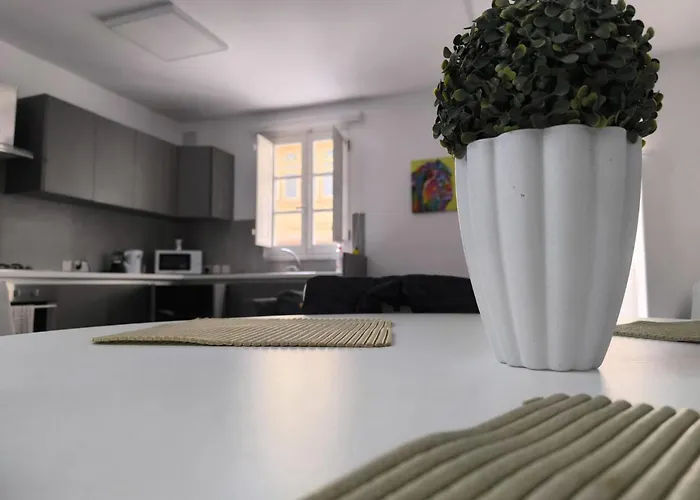 Сasa de vacaciones тhree Bedroom House 