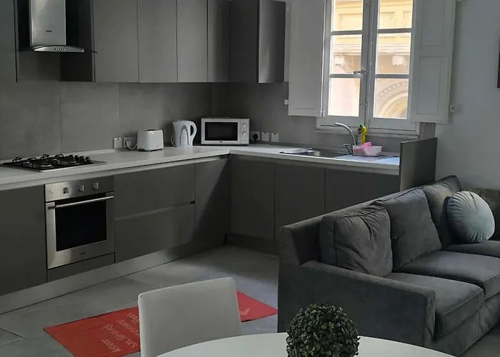 тhree Bedroom House 