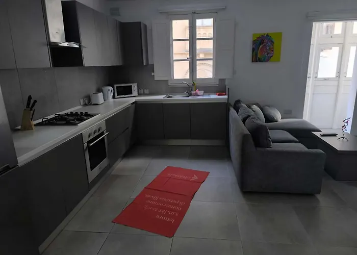 тhree Bedroom House 