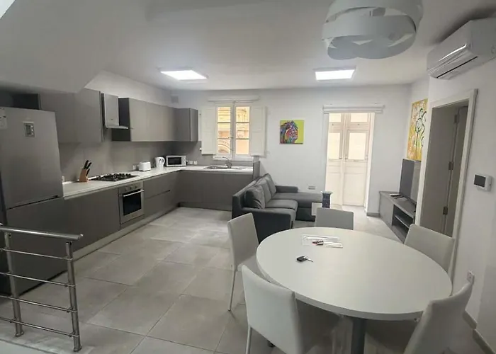 тhree Bedroom House 