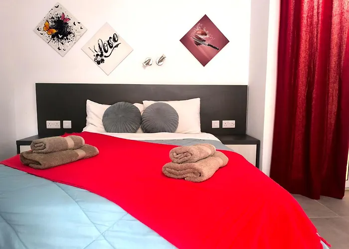 тhree Bedroom House 