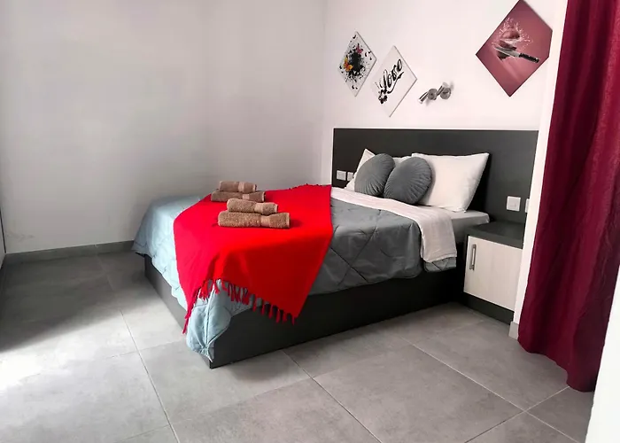 тhree Bedroom House 