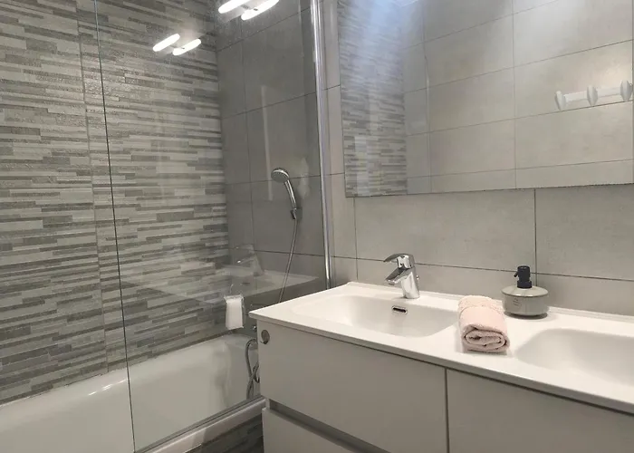 тhree Bedroom House 