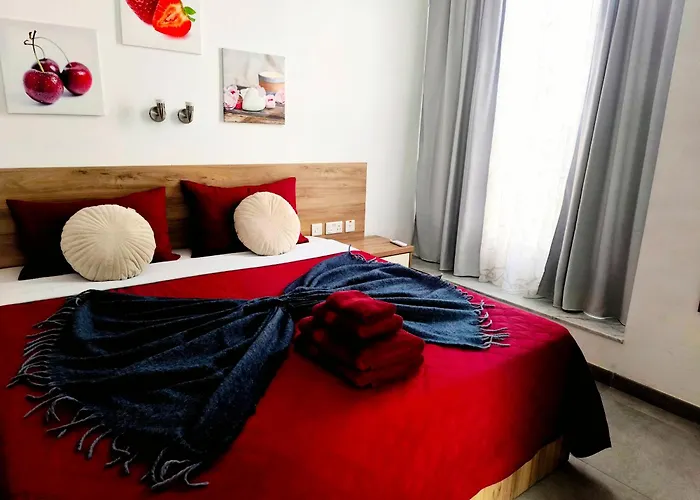 тhree Bedroom House 