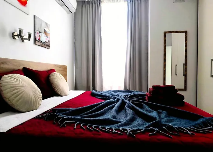 펜션 тhree Bedroom House 