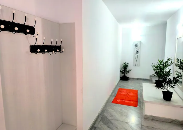 펜션 тhree Bedroom House 