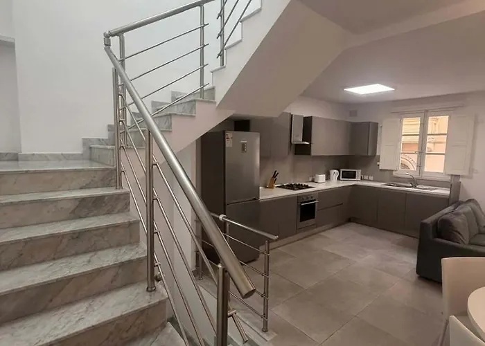 тhree Bedroom House 