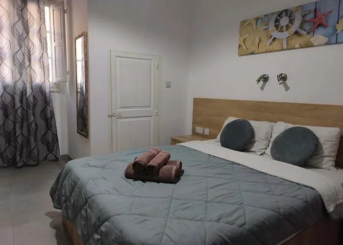 тhree Bedroom House 