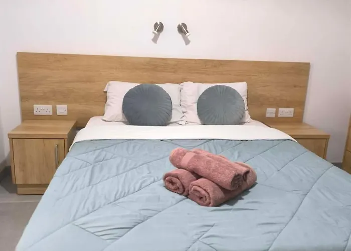 펜션 тhree Bedroom House 