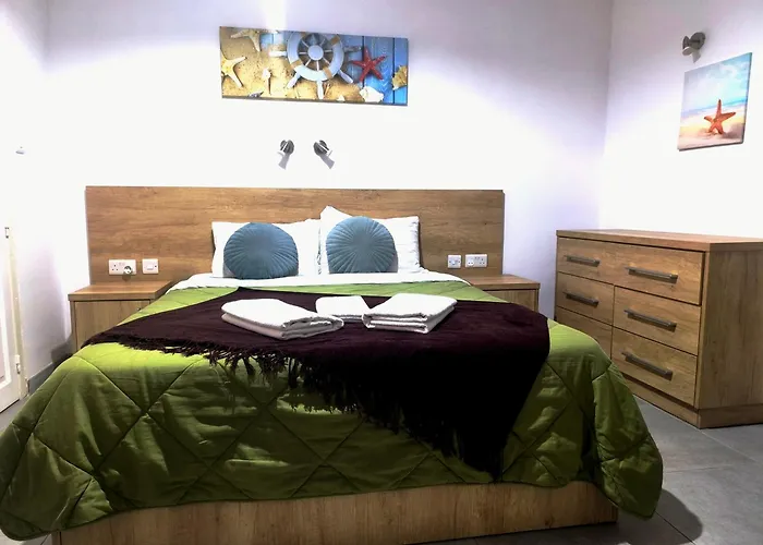 тhree Bedroom House 