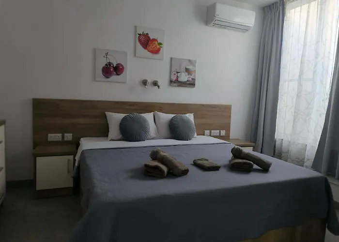 тhree Bedroom House 