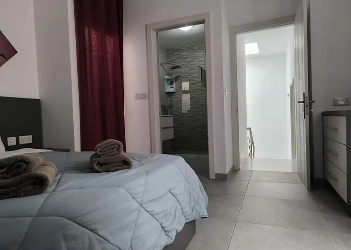 тhree Bedroom House 