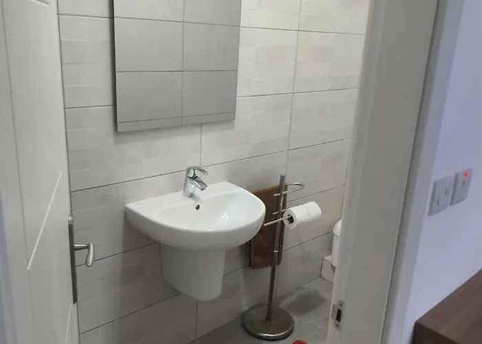 тhree Bedroom House 