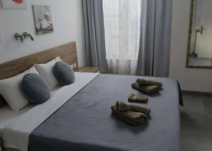 펜션 тhree Bedroom House 